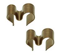 Lincat Fryer Heating Element Clips Pack of 2 FA36 Thermostat sensor CL02 Securing Clip