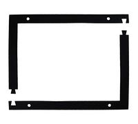 Lincat Genuine Water Boiler Rubber Lid Seal (Pack of 2)