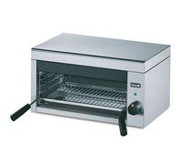Lincat GR3 Silverlink 600 Countertop Salamander Grill - 600mm Wide Plug In