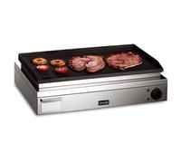 Lincat LGR2 Lynx 400 Cast Iron Flat Plate Countertop Griddle - Plug in 615mm Wide