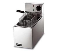 Lincat LSF Fryer, 2.5 L