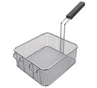 Lincat Lynx 400 Fryer Basket - 88x199x218 for J531 J533 | Heavy-duty wire mesh construction ensures rapid oil drainage and reliable performance in busy commercial kitchens.