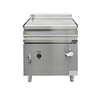 Lincat PHEBP80 Stainless Steel Phoenix Free-Standing Electric Bratt Pan (Each)