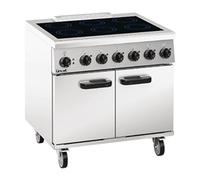 Lincat Phoenix Induction Range PHER01 Three Phase