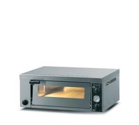 Lincat PO425 Stainless Steel Premium Range Single Deck Pizza Oven (Each)