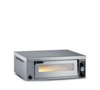 Lincat PO430 Stainless Steel Premium Range Single Deck Pizza Oven (Each)
