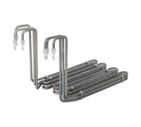 Lincat Replacement Heating Element El220 12Kw 230V 3 Phase For Opus 700 & 800 Fryers