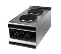 Lincat Silverlink 600 Electric Boiling Ring HT3 - J985