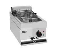 Lincat Single Tank Single Basket Countertop Electric Fryer DF33 - J536
