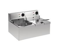 Lincat LDF2 Lynx Double Fryer