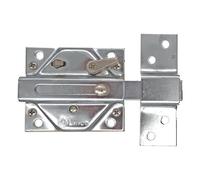 Lince 2940HC Bolt Lock, Chrome