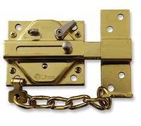 Lince 2960HL Hasp, Gold