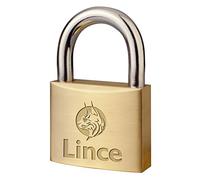 Lince 30035 Padlock, 35 mm