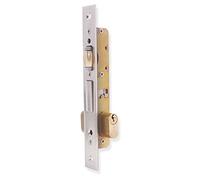 Lince 5551 - Lock (Aluminium, 14 mm)