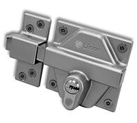 Lince 7932ebp Lock, Silver