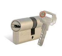 Lince C254032L Cylinder, Gold, 0
