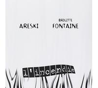 L'Incendie by Brigitte Fontaine