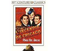 L'incendie de Chicago