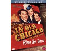 L'incendie de Chicago