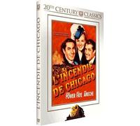 L'incendie de Chicago