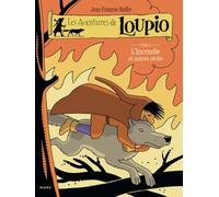 L'Incendie et autres récits - T9