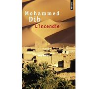 L'incendie (Points)