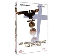 L'inchiesta (Una historia que comenzó hace 2000) - Region 2