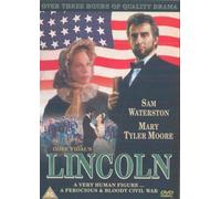 Lincoln [1987] [DVD]