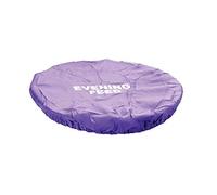 LINCOLN 5027286017268 Morning and Evening Bucket Cover Evening Purple