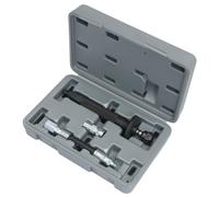 Lincoln 5805 Impact Fitting Cleaner for Cleaning Hardened Grease from Clogged Grease Fittings and Joints by Forcing Light Oil Directly into the Fitting