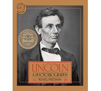 Lincoln: A Photobiography