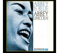 Lincoln, Abbey - Abbey Is Blue