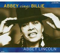 Lincoln, Abbey - Abbey Sings Billie