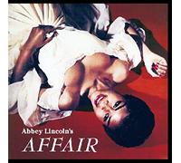 Lincoln, Abbey - Affair