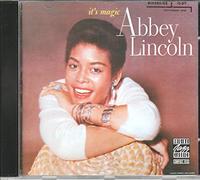 Lincoln, Abbey - It's Magic