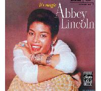 Lincoln, Abbey - It's Magic [VINYL]