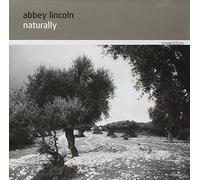 Lincoln, Abbey - Naturally