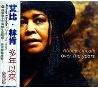 Lincoln, Abbey - Over The Years