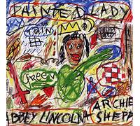 Archie Shepp & Abbey Lincoln - Painted Lady