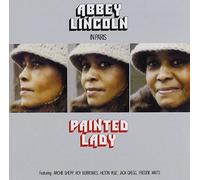 Lincoln, Abbey - Painted Lady: In Paris