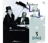 Lincoln, Abbey - When There Is Love