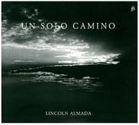 PARRA/ALMADA/MASCARDI: UN SOLO CAMINO - CD