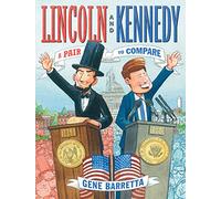 Lincoln and Kennedy: A Pair to Compare