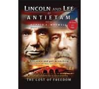 Lincoln and Lee at Antietam (DVD) Narrated by Ronald F. Maxwell (US IMPORT)