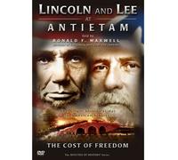 Lincoln and Lee at Antietam: The Cost of Freedom [2006] [DVD]