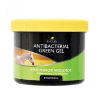Lincoln Antibacterial Green Gel - Size: 400g