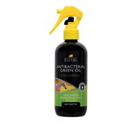 Lincoln Antibacterial Green Oil - 250ml