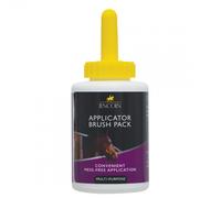 Lincoln Applicator Brush Pack
