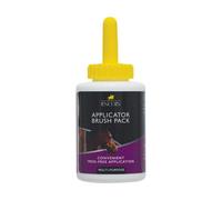Lincoln Applicator Brush Pack May Vary (400Ml)