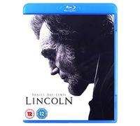 Lincoln BD [Blu-ray] [Region Free]